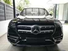 2022 Mercedes-Benz GLS450 3,0 4MATIC AMG Line Wagon