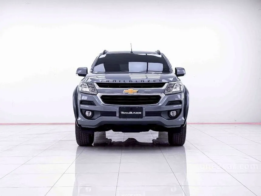 2019 Chevrolet TRAILBLAZER LT SUV