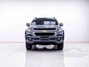2019 Chevrolet TRAILBLAZER 2.5 LT SUV