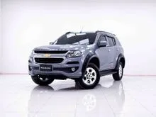 2019 Chevrolet TRAILBLAZER 2.5 (ปี 12-16) LT SUV