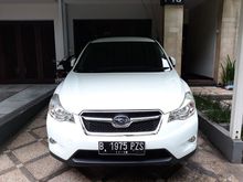 2013 Subaru XV 2.0 Premium SUV #jualcepatpemiliklangsung