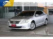 2013 Toyota CAMRY 2.0 (ปี 12-18) G Sedan