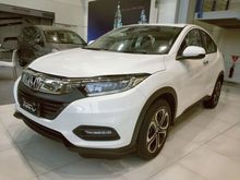 2020 Honda HR-V 1,5 E Special Edition SUV