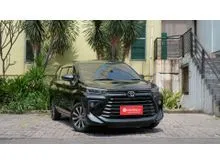 2023 Toyota Avanza 1.5 G MPV - MATIC (GARANSI SELAMA 1 TAHUN) UNIT SIAP PAKAI