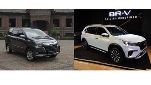 Jangan Bingung Lagi, Ini Lho Perbedaan SUV dan MPV