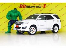 2012 Toyota Fortuner 2.5 (ปี 12-15) G SUV AT