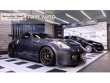 2003 Nissan 350Z 3.5 (ปี 03-09) Coupe AT