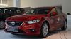 2015 Mazda 6 SkyActiv 2.0L Malaysian Showroom Debut