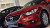 2015 Mazda 6 SkyActiv 2.0L Malaysian Showroom Debut