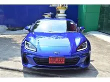 2022 Subaru BRZ 2.4 (ปี 22-28) Coupe
