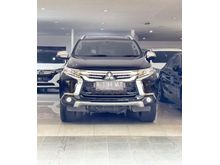 2019 Mitsubishi Pajero Sport 2.4 Dakar SUV