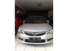 2010 Honda Civic 1.8 1.8 Sedan