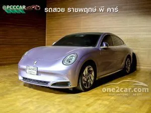 2024 ORA 07 Performance Sedan