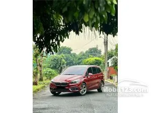2015 BMW 218i 1.5 Gran Tourer Luxury MPV
