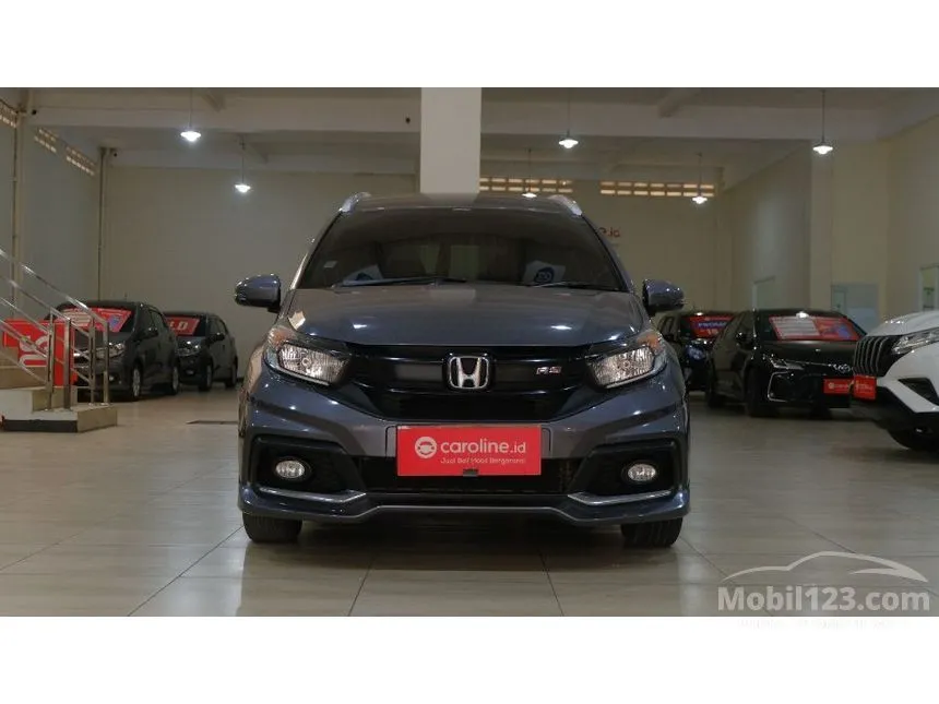2018 Honda Mobilio RS MPV