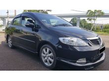 HARGA RUNTUH - FULL SPEC - FULL LOAN - 0 DOWN PAYMENT - TIP TOP CONDITION - JUST DRIVE AND NO REPAIR