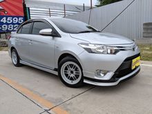 2014 Toyota Vios 1.5 (ปี 13-17) E Sedan AT
