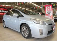 2012 Toyota Prius 1.8 (ปี 09-16) Hybrid Top grade Hatchback AT