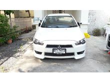 2011 Mitsubishi Lancer EX 1.8 (ปี 09-15) GLS LTD Sedan AT
