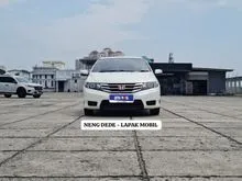 2012 Honda City 1.5 E Sedan