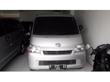 2015 Daihatsu Gran Max 1.5 D Van