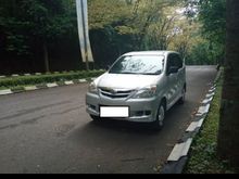 2011 Daihatsu Xenia 1.3 Xi DELUXE MPV