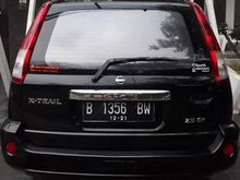 2006 Nissan X-Trail 2.5 ST SUV HARGA NEGO #jualcepatpemiliklangsung