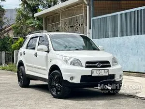 2013 Daihatsu Terios 1.5 TS SUV