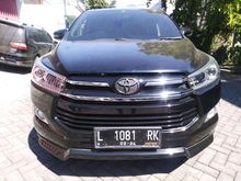 2019 Toyota Kijang Innova 2,4 V MPV