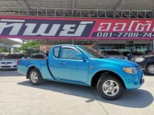 2007 Mitsubishi Triton 2.5 MEGA CAB (ปี 05-15) GL Pickup MT