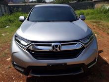 Honda CR-V 1.5 Turbo Prestige