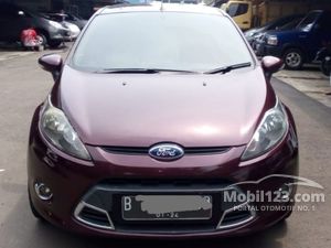 Ford Bekas & Baru Murah - Jual beli 1.033 mobil di 