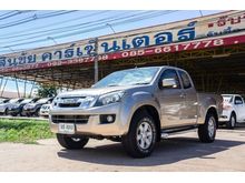 2012 Isuzu D-Max 2.5 SPACE CAB (ปี 11-17) Hi-Lander L Pickup