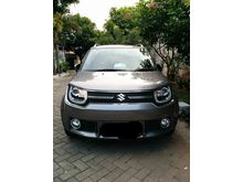 2017 Suzuki Ignis 1.2 GX Hatchback #jualcepatpemiliklangsung