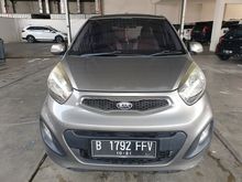 2011 KIA Picanto 1.2 SE 2 Hatchback