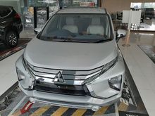 Promo TERDAHSYAT Mitsubishi Xpander Ultimate 2019 Hanya Tersedia Disini Segere Pesan