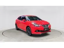 2018 Suzuki Baleno 1.4 GL Hatchback