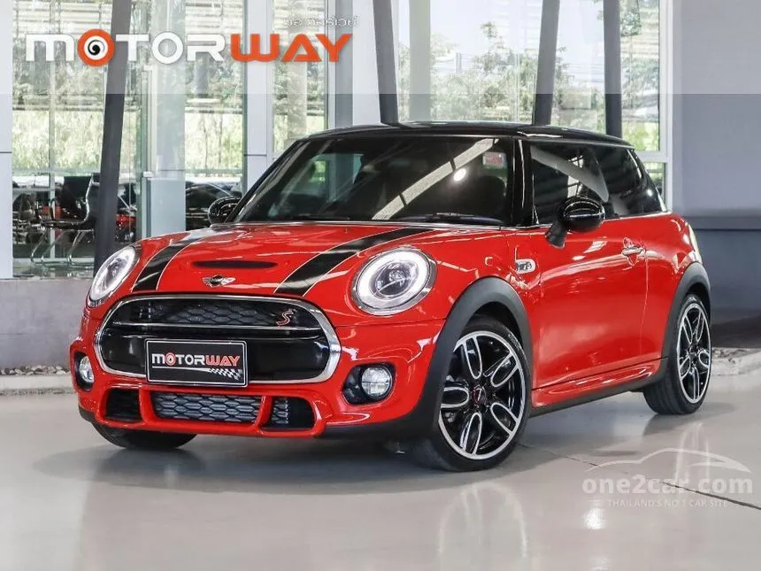 F56 mini cooper store s for sale