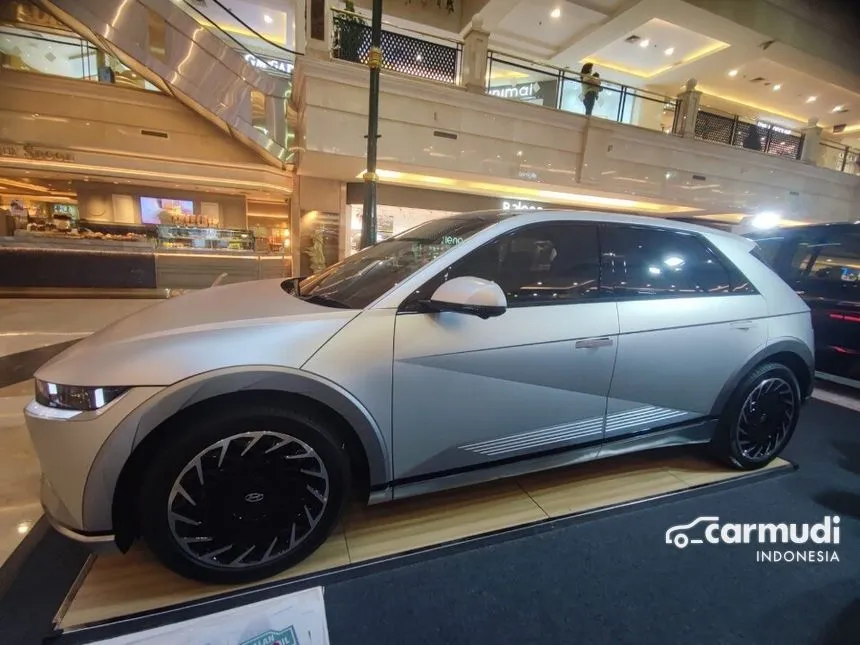 2024 Hyundai IONIQ 5 Long Range Signature Wagon