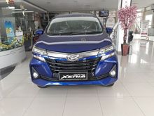 ANGSURAN 3 JTAN 2019 Daihatsu Xenia 1,3 X MPV