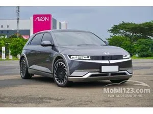 2023 Hyundai IONIQ 5 Signature Long Range SUV