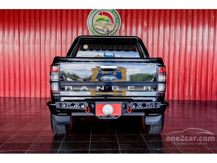 2020 Ford RANGER XLT Open Cab Pickup