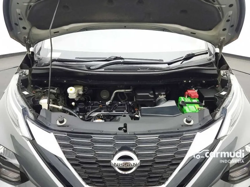 2022 Nissan Livina VL MPV