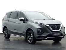 2022 Nissan Livina 1.5 VL MPV