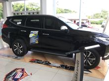 Mitsubishi Pajero Sport Dp 40jt