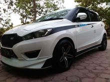 2014 Datsun GO 1.2 T Hatchback