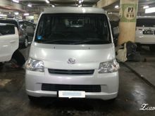 2011 Daihatsu Gran Max 1.3 MPV Minivans