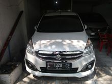 2017 Suzuki Ertiga 1.4 GX MPV