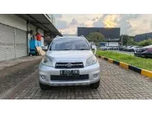 2011 Daihatsu Terios 1.5 TX SUV