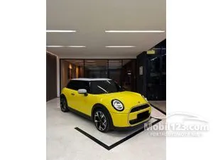 2024 MINI Cooper 2.0 S 3 Door Hatchback